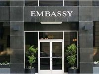 The Embassy Hotel