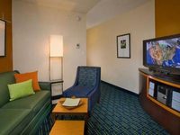 Fairfield Inn & Suites Milwaukee Airport