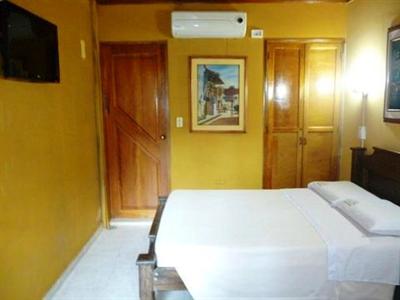фото отеля Hostal La Casona De Getsemani