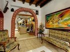 фото отеля Hostal La Casona De Getsemani