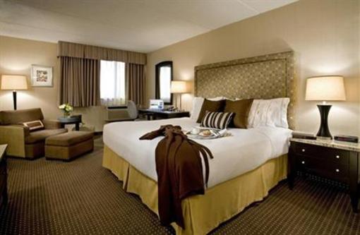 фото отеля Holiday Inn Express Chicago Palatine