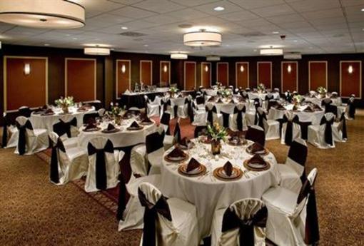 фото отеля Holiday Inn Express Chicago Palatine