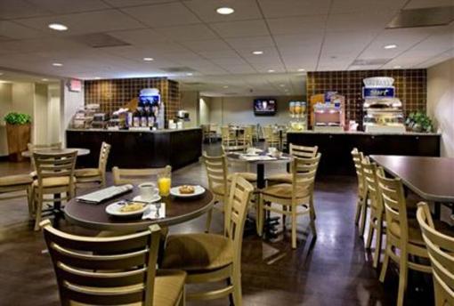 фото отеля Holiday Inn Express Chicago Palatine