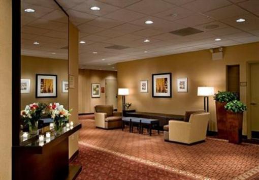 фото отеля Holiday Inn Express Chicago Palatine