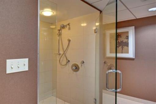 фото отеля Holiday Inn Express Chicago Palatine