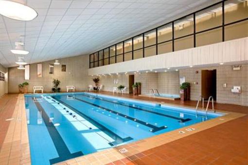 фото отеля Holiday Inn Express Chicago Palatine