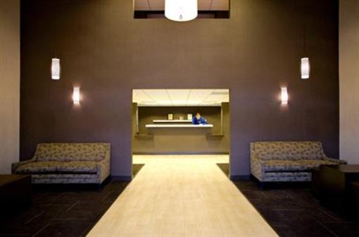 фото отеля Holiday Inn Express Chicago Palatine