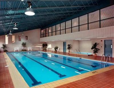 фото отеля Holiday Inn Express Chicago Palatine