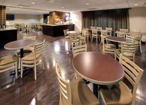 фото отеля Holiday Inn Express Chicago Palatine
