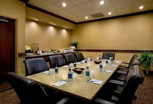 фото отеля Holiday Inn Express Chicago Palatine