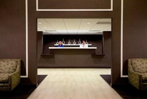 фото отеля Holiday Inn Express Chicago Palatine