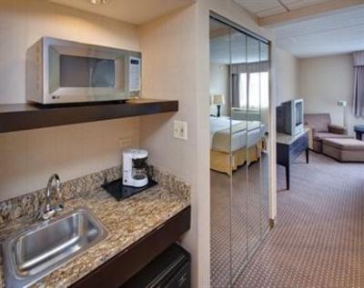 фото отеля Holiday Inn Express Chicago Palatine
