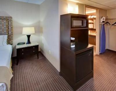 фото отеля Holiday Inn Express Chicago Palatine