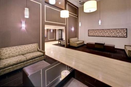 фото отеля Holiday Inn Express Chicago Palatine