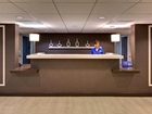 фото отеля Holiday Inn Express Chicago Palatine