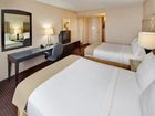 фото отеля Holiday Inn Express Chicago Palatine