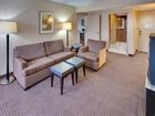 фото отеля Holiday Inn Express Chicago Palatine