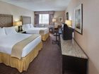 фото отеля Holiday Inn Express Chicago Palatine