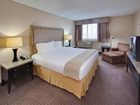 фото отеля Holiday Inn Express Chicago Palatine