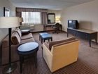 фото отеля Holiday Inn Express Chicago Palatine
