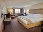 фото отеля Holiday Inn Express Chicago Palatine
