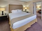 фото отеля Holiday Inn Express Chicago Palatine
