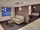 фото отеля Holiday Inn Express Chicago Palatine
