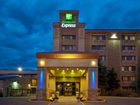 фото отеля Holiday Inn Express Chicago Palatine