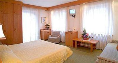 фото отеля Hotel Alla Posta