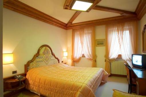 фото отеля Hotel Alla Posta