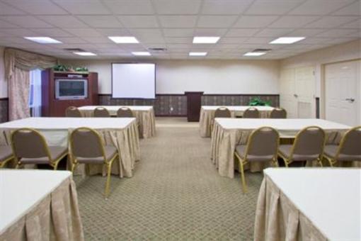 фото отеля Holiday Inn Express Orlando Airport
