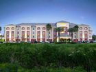фото отеля Holiday Inn Express Orlando Airport