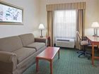 фото отеля Holiday Inn Express Orlando Airport