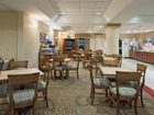 фото отеля Holiday Inn Express Orlando Airport