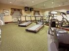 фото отеля Holiday Inn Express Orlando Airport