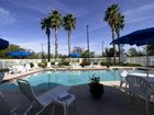фото отеля Holiday Inn Express Orlando Airport