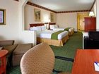 фото отеля Holiday Inn Express Orlando Airport