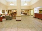 фото отеля Holiday Inn Express Orlando Airport