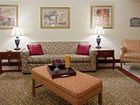 фото отеля Holiday Inn Express Orlando Airport