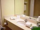 фото отеля Holiday Inn Express Orlando Airport