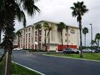 фото отеля Holiday Inn Express Orlando Airport