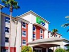 фото отеля Holiday Inn Express Orlando Airport