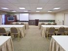 фото отеля Holiday Inn Express Orlando Airport