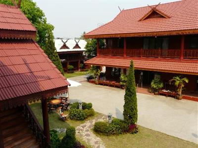 фото отеля Ben Guesthouse