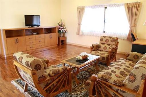 фото отеля Ben Guesthouse