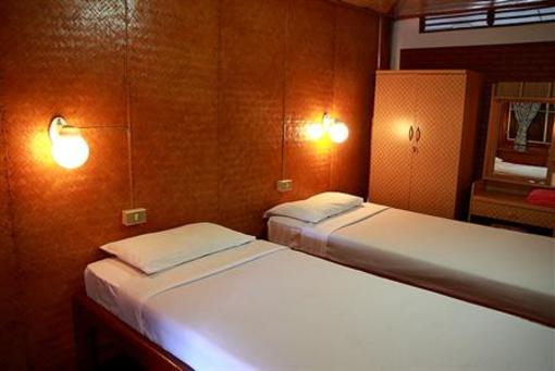 фото отеля Ben Guesthouse