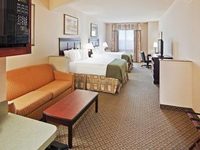 Holiday Inn Express Hotel & Suites Corsicana