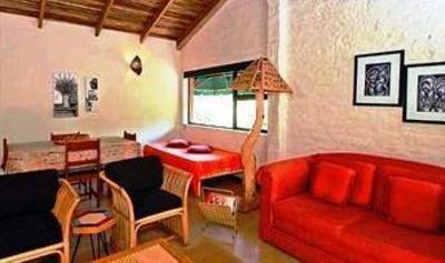 фото отеля Arch Rock Seaside Accommodation