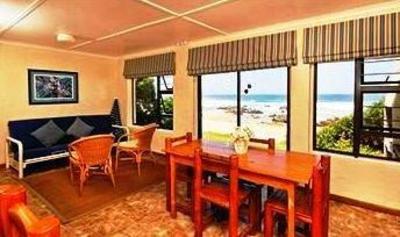фото отеля Arch Rock Seaside Accommodation
