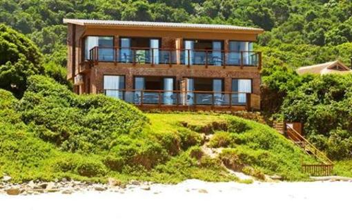фото отеля Arch Rock Seaside Accommodation
